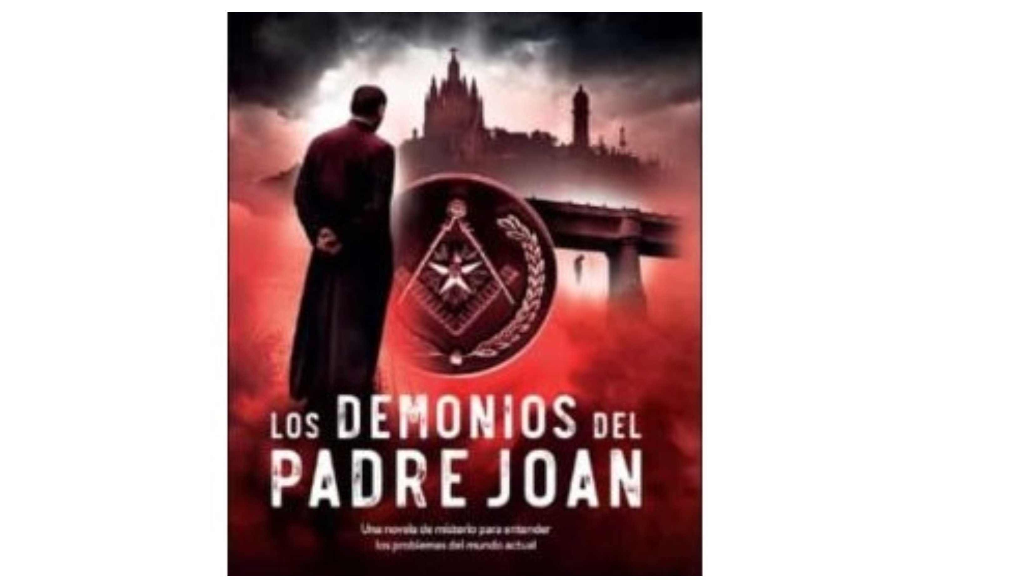 Los demonios del padre Joan