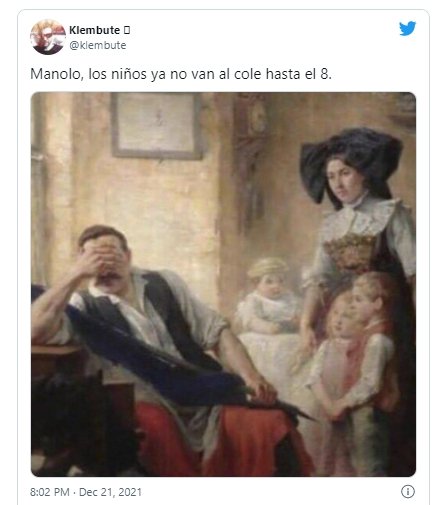 HASTA EL 8