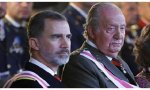 El rey emérito Juan Carlos I vendrá cuando quiera, como quiera, y hará lo que le dé la gana