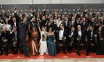 Premios Goya. La egolatría del cómico