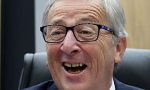 Otra tontuna Juncker: que Google y Facebook luchen contra el bulo