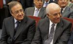 Era una inocentada. Ni Florentino ni FG presentarán su dimisión. Pero deberían planteárselo