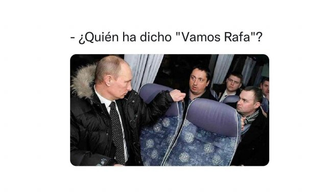 RAFA