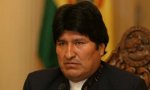 Bolivia dijo no a la reelección presidencial