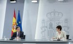 Al menos, Planas quiere producir más alimentos, no está dispuesto a automutilarse. Siempre he dicho que es uno de los ministros más potables del Gobierno Sánchez