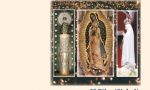 México. El milagro de la Virgen de Guadalupe es la propia imagen