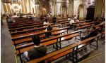 El porcentaje de católicos aumenta en España, pero sólo gracias a los que se declaran no practicantes, según el CIS de Tezanos