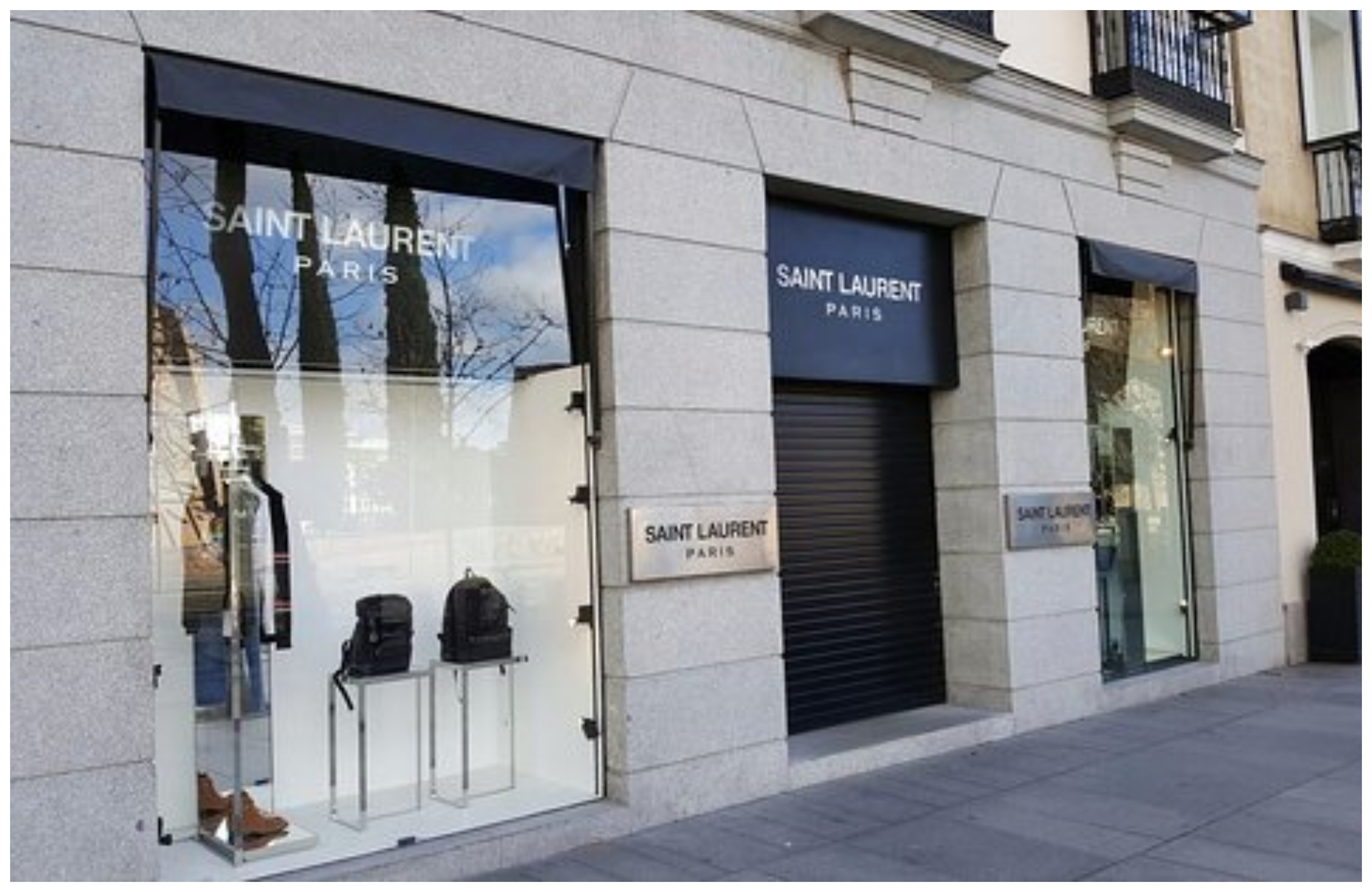 Louis Vuitton quiere arrebatarle el título a Balenciaga y compite