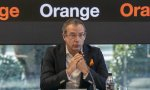 Jean-François Fallacher no logra remontar los resultados de Orange España