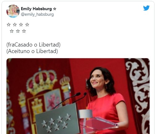 CASADO O LIBERTAD