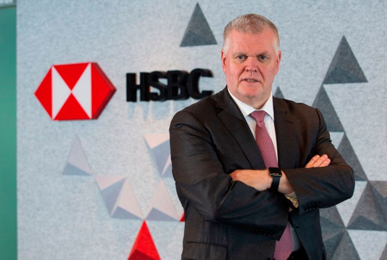 HSBC vuelve (por fin) al crecimiento y dispara el benefic