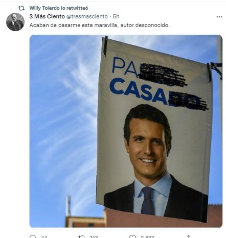 PA CASA