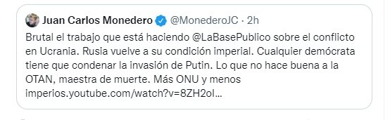 MONEDERO