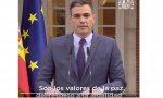 Sánchez 'feministo', Sánchez fraudulento