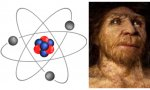 Aquel ser primitivo tomó consciencia de su propia experiencia y aprendió a distinguir, mismamente, entre el bien y el mal. No le pidas a la ciencia lo que la ciencia no puede darte: un sentido para tu vida