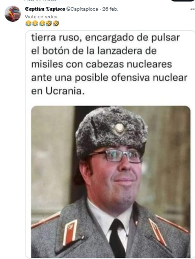 CASERO RUSIA