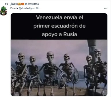 venezuela