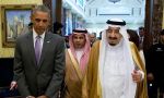 Obama cede al chantaje saudí. Sin duda, el peor presidente de la historia de Estados Unidos