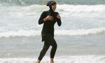 Burkini en Francia. Al fin, sabemos en qué consisten los valores republicanos: enseñar las tetas