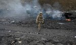 Los soldados rusos se dedican a violar a ucranianas