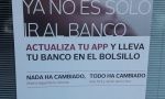 Hacia la creación del oligopolio bancario internacional