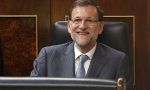 Henos aquí ante el hombre nuevo: don Mariano Rajoy