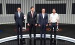 Diez preguntas a los cuatro partidos del debate