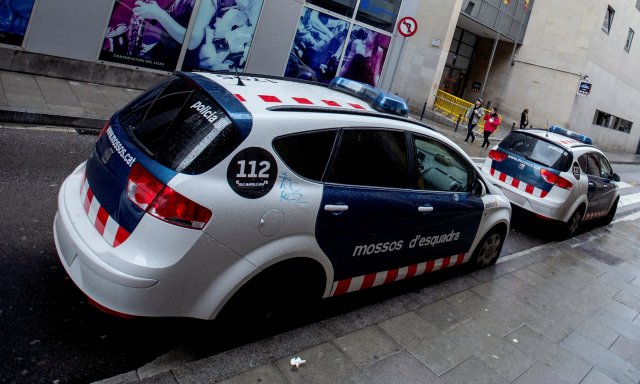 Los Mossos d’Esquadra han identificado a seis presuntos autores, tres de los cuales tienen menos de 14 años, por lo que sus delitos son inimputables, según ha avanzado TV3