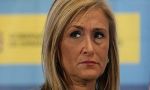 Cifuentes no le disputará La Moncloa a Rajoy. No se preocupe: no tiene usted la menor oportunidad de hacerlo