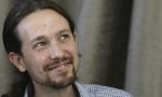 Pablo Iglesias, sexy y freudiano