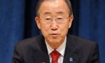 La jeta de Ban Ki-Moon. ¿Por qué Arabia no acoge a los refugiados musulmanes sirios e iraquíes?