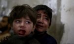 UNICEF denuncia que, en Siria, las niñas son obligadas a casarse. ¿En qué bando?