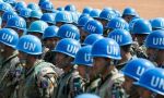 La ONU se denuncia a sí misma: sus cascos azules y sus funcionarios convertidos en depredadores sexuales