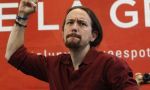 Investidura. Con Pablo Iglesias, en el Congreso acabarán a tortas