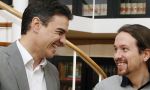 Al tiempo. Podemos acabará por abstenerse y dejar gobernar a Pedro Sánchez