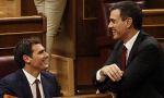 El pacto PSOE-Ciudadanos: una burla… más la eutanasia