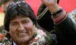 Evo Morales, peligroso embustero. Habrá que ver quién se atreve a detenerle