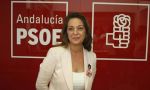 Isabel Ambrosio, alcaldesa de Córdoba, retira la subvención a Red Madre