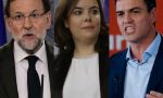 20-D. ¿A quién votamos? (VIII). Entre Rajoy y Sánchez se lo ponen fácil a Soraya