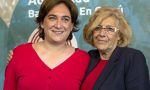 El feminismo convoca a todas las energúmenas del país alrededor de la abuelita Carmena: derecho a la felicidad… y con cargo al presupuesto público