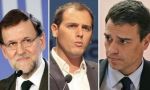 ¿Seguro que Rajoy ha sido firme con los separatistas catalanes?