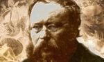 La oración del gran Proudhon a Satanás