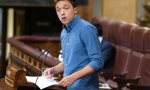 Errejón abandona la política: “He llegado al límite de la contradicción entre el personaje y la persona”