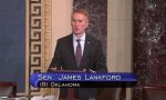 Senador James Lankford: no troceéis a las bestias, sólo a los niños