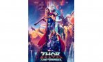 'Thor love and thunder'