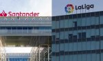 Disfruten del nombre Liga Santander porque la que comenzará este agosto será la última que se llame así