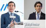 Tanto Carlos Torres como José María A. Pallete consideran que el teletrabajo tiene una consecuencia negativa sobre la cultura empresarial de la compañía