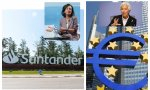 Ana Botín aclara: lo pactado con el BCE es que ella es la presidente, y con carácter ejecutivo, del Banco Santander