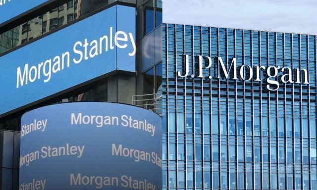 ¿Seguro Que Los Bancos Se Van A Forrar? JP Morgan Gana Un...