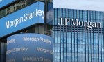 Morgan Stanley y JP Morgan han reducido sus beneficios hasta junio a pesar de la subida de tipos de la FED